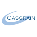 Casgrain &amp; Company Limited